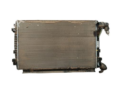 Used Water radiator Water radiator VW TIGUAN (AD1, AX1) 1.4 TSI (125 hp) 33690806 33690806
