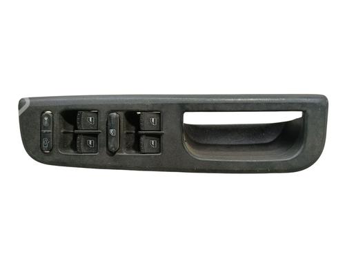 Used Left front window switch SKODA OCTAVIA I (1U2) [1996-2010]  22731271