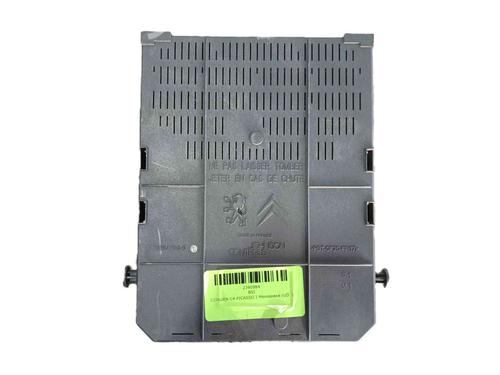 Electronic module CITROËN C4 Picasso I MPV (UD_) 1.6 HDi | BP38083573M83 - Image 3