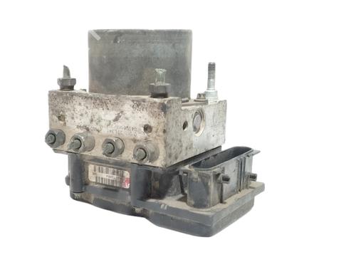 Used ABS pump NISSAN MICRA III (K12) 1.2 16V (65 hp) 5344337