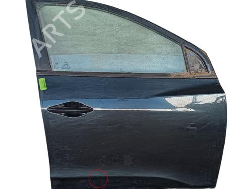 Used Right front door HYUNDAI ix35 (LM, EL, ELH) 1.7 CRDi (116 hp) 23945982