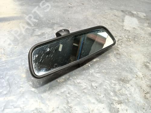 Used Rear mirror SSANGYONG MUSSO (FJ) [1993-2007]  21757370