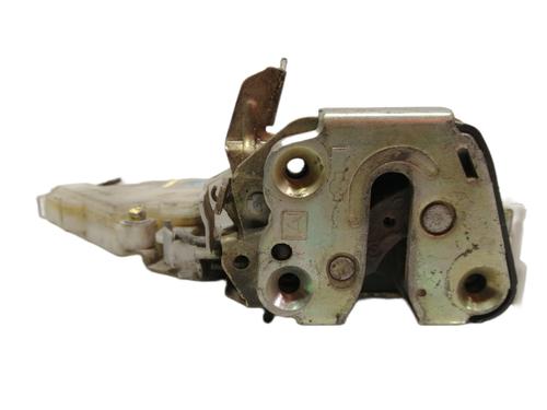 Used Rear left lock NISSAN ALMERA II Hatchback (N16) 2.2 Di (110 hp) 5364052