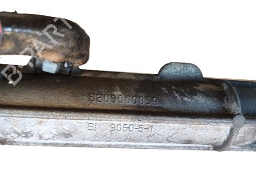 Steering rack CITROËN C3 Pluriel (HB_) 1.6 | BP30081347M22