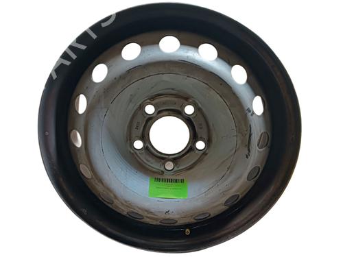 Used Rim RENAULT TRAFIC II Bus (JL) [2001-2025]  28377399