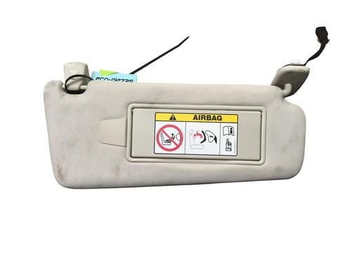 Right sun visor LAND ROVER RANGE ROVER EVOQUE (L538)  | BP29567477I2 