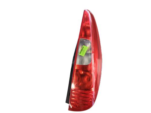 Used Right taillight MITSUBISHI COLT VI (Z3_A, Z2_A) 1.1 (Z31A, Z32A) (75 hp) 31112531