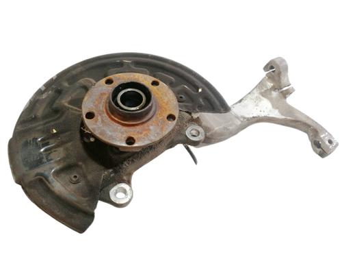 Right front steering knuckle AUDI A6 C5 (4B2) 2.5 TDI | BP9854056M26 