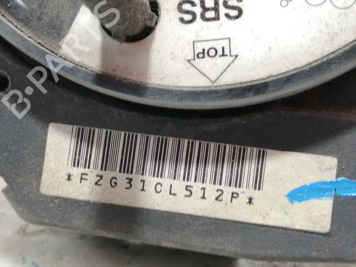 Squib airbag HONDA ACCORD V (CE, CF_, CD) 1.9 i (CE7) | BP5801680C102 