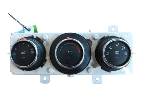 Used Climate control RENAULT MASTER III Platform/Chassis (EV, HV, UV) 2.3 dCi 165 RWD (HV0P, HV0U, HV10, HV12, UV0P, UV0U,... (163 hp) 27995254