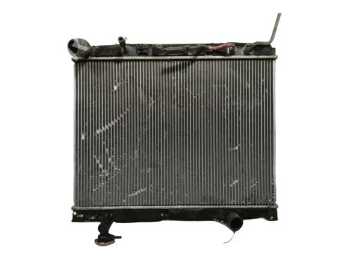 Used Water radiator Water radiator KIA SORENTO I (JC) 2.5 CRDi 4WD (140 hp) 34004443 34004443