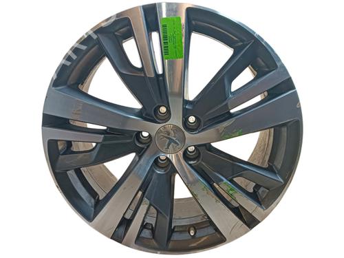 Used Rim PEUGEOT 3008 II SUV (MC_, MR_, MJ_, M4_) 1.5 BlueHDi 130 (131 hp) 27979955