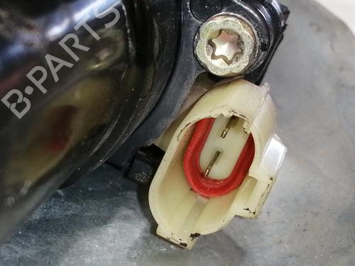 Front right window mechanism HYUNDAI ELANTRA III Saloon (XD) 1.6 | BP8323059C23 