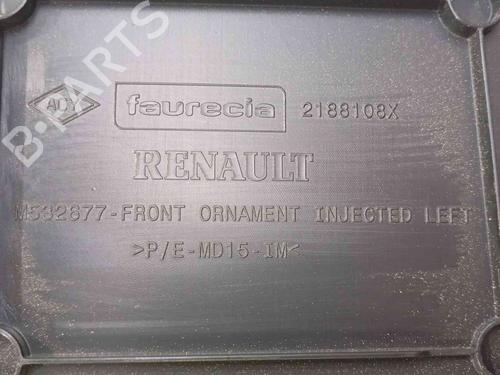 Front left panel RENAULT CLIO V (B7_) 1.6 E-TECH 145 (B7MU) | BP36530855C58 - Image 4