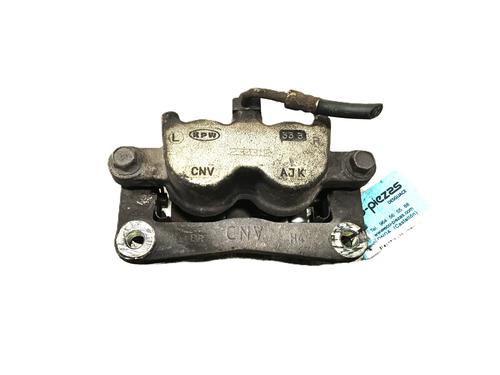 Right front brake caliper KIA CARNIVAL II (GQ) 2.9 CRDi | BP18881993M104 