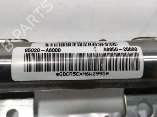 Right curtain airbag HYUNDAI i30 (GD) 1.4 CRDi | BP7227285C12 