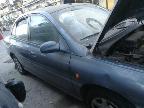 Engine mount KIA RIO I Saloon (DC_) 1.5 16V | BP10281750M89 