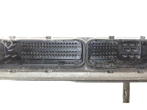 Engine control unit (ECU) CHRYSLER VOYAGER IV (RG, RS)  | BP6280075M57 