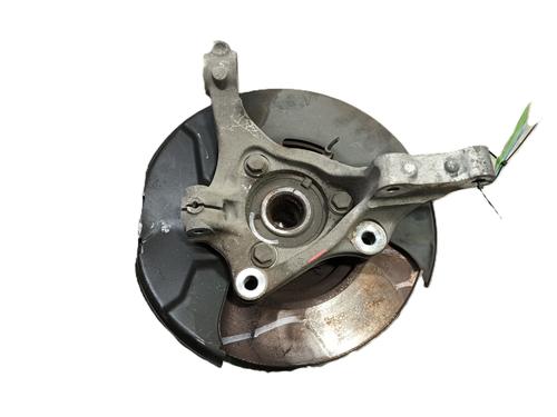 Left front steering knuckle OPEL INSIGNIA A Sports Tourer (G09) 2.0 CDTI (35) | BP23142814M25 