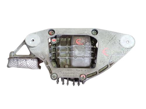 Used Rear differential AUDI A4 B8 (8K2) 2.0 TFSI (211 hp) 31032847