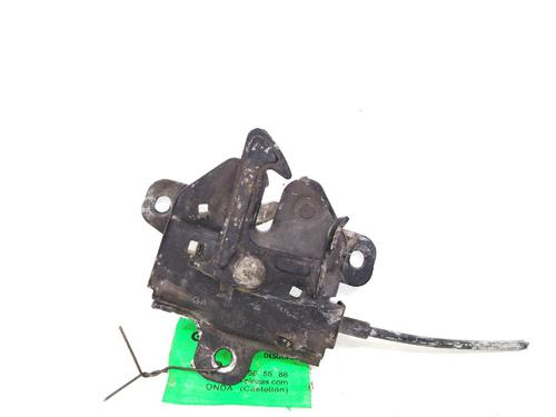 Used Hood lock HYUNDAI ATOS PRIME (MX) [1999-2025]  8767481