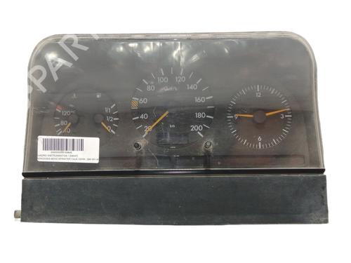 Used Instrument cluster MERCEDES-BENZ SPRINTER 3-t Van (B903) [1995-2012]  5798344
