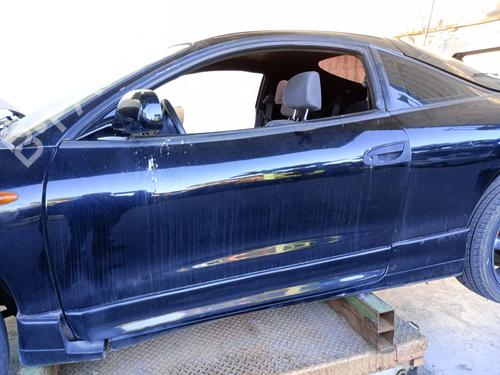 Left front door MITSUBISHI ECLIPSE II (D3_A) 2000 GS 16V (D32A) | BP21380936C2 