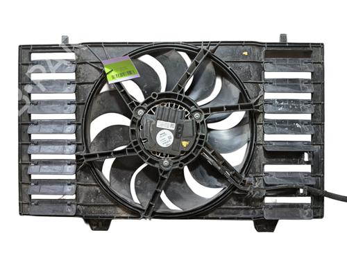 Køleventilator elektrisk Køleventilator elektrisk OPEL CORSA F (P2JO) CORSA-e (68) (136 hp) 34543644 34543644