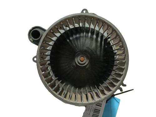 Heater blower motor RENAULT CLIO IV (BH_) 0.9 TCe 90 (BHNF, BHMA, BHMH, BHJK, BHJR) | BP19118133M62 