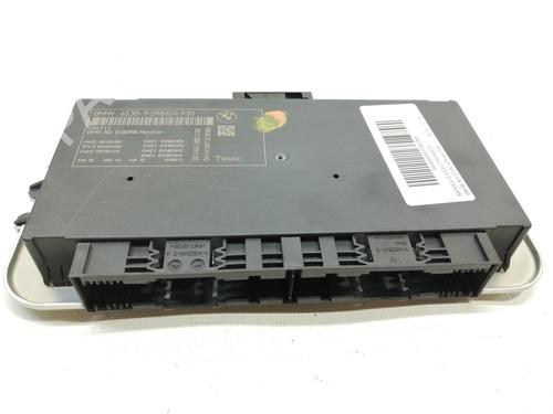 Electronic module BMW X3 (F25) xDrive 20 d | BP7207317M83 