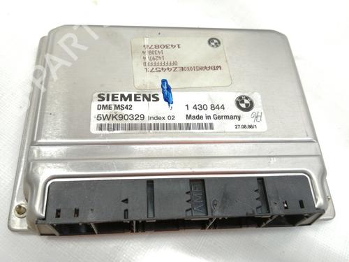 Engine control unit (ECU) BMW 3 (E46) 328 i | BP8422049M57 