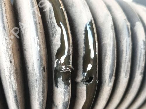 Steering rack AUDI A4 B6 (8E2) 2.5 TDI quattro | BP31622727M22 