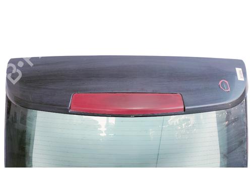 Tailgate LAND ROVER RANGE ROVER SPORT I (L320) 2.7 D 4x4 | BP8274230C6 