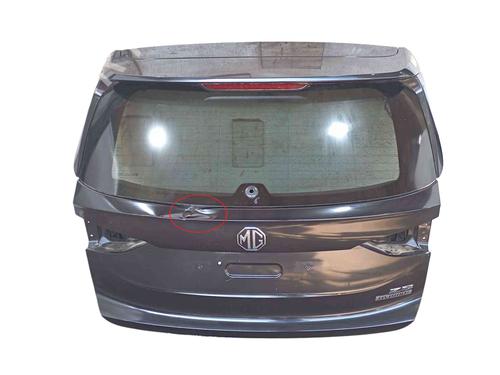 Used Tailgate Tailgate MG MG ZS SUV (ZS32) 1.5 Hybrid+ (197 hp) 36319795 36319795