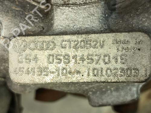 Turbocharger/Supercharger AUDI A4 B7 Avant (8ED) 2.5 TDI | BP29540648M71 