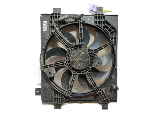 Termoventilador NISSAN NOTE (E12) 1.5 dCi (90 hp) 32385072