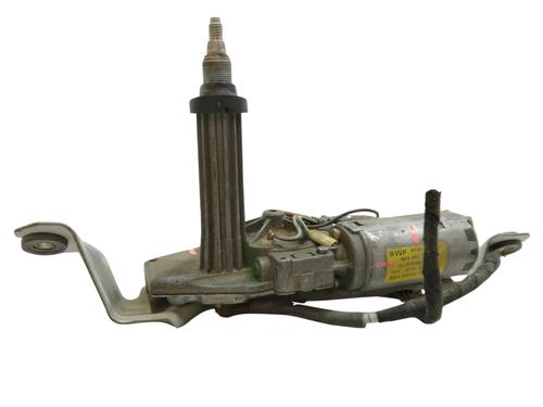 Rear wiper motor SEAT IBIZA II (6K1)  | BP5377831M102 