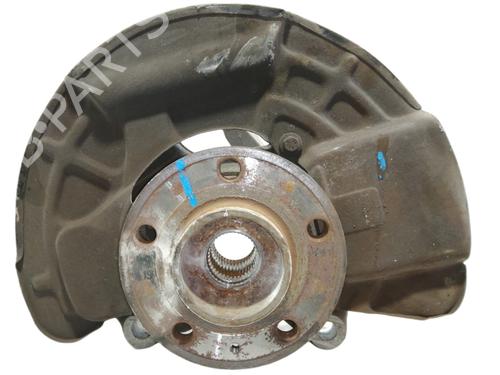 Used Left front steering knuckle VOLVO XC90 I (275) D5 AWD (185 hp) 11277523