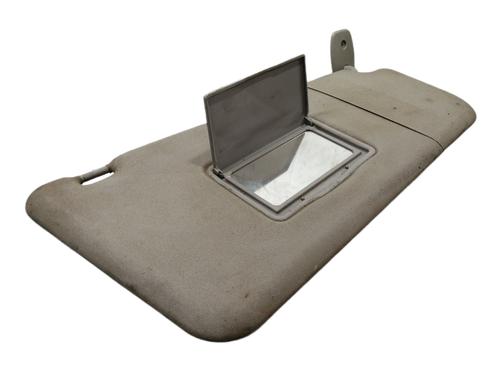 Used Right sun visor PEUGEOT PARTNER Box Body/MPV 1.6 HDi 16V (90 hp) 10542783