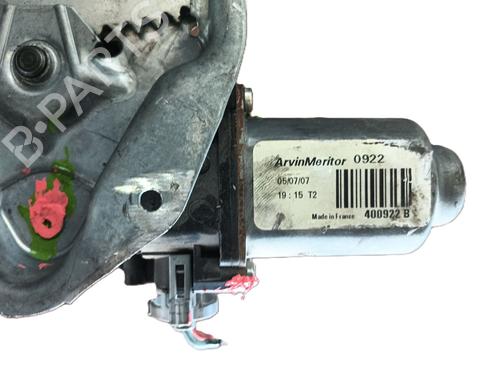 Front right window mechanism FORD TRANSIT Van (FA_ _)  | BP29942340C23