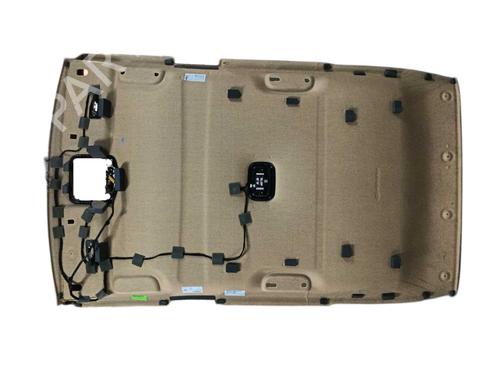 Interiør tag HYUNDAI i30 (PDE, PD, PDEN) 1.0 T-GDI | BP39744292I12 - Image 5