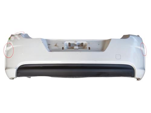 rear-bumper-citroen-c4-ii-nc_-2009-34366458 main image