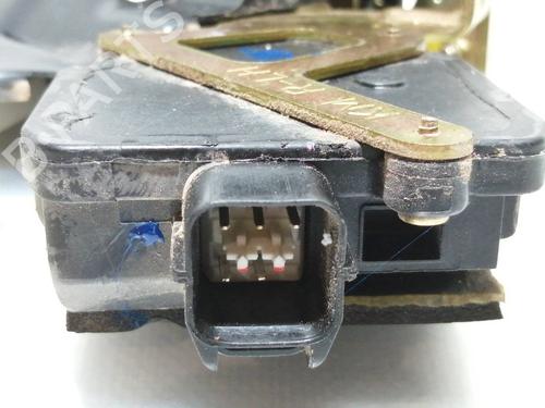 Rear right lock KIA SPORTAGE II (JE_, KM_)  | BP8610357C99 