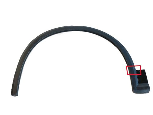 Used Front left wheel arch trim LYNK & CO 01 PHEV (261 hp) 29935435