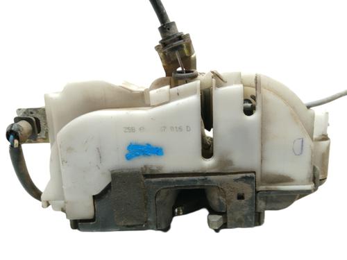 Front right lock SEAT IBIZA II (6K1) 1.4 | BP10091447C97 