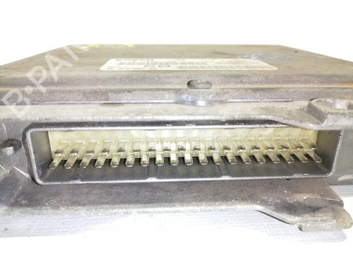 Engine control unit (ECU) CITROËN SAXO (S0, S1) 1.1 X, SX | BP7968705M57 