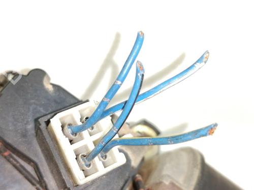 Front wiper motor FORD RANGER (ER, EQ, R_) 2.5 TD 4x4 | BP7191940M29 
