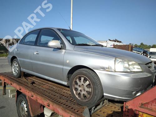 Used Parts KIA RIO I Hatchback (DC)    1041374
