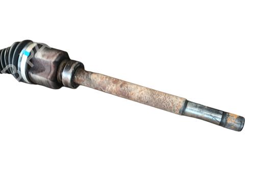 Right front driveshaft RENAULT TRAFIC III Van (FG_) 1.6 dCi 90 (FGME) | BP28152534M39 