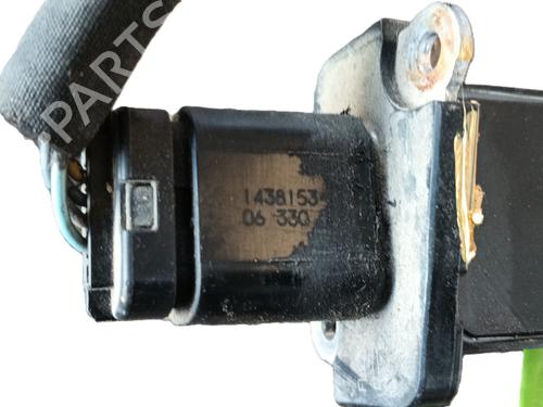 Mass air flow sensor FORD TRANSIT Van (FA_ _) | BP30105869M95